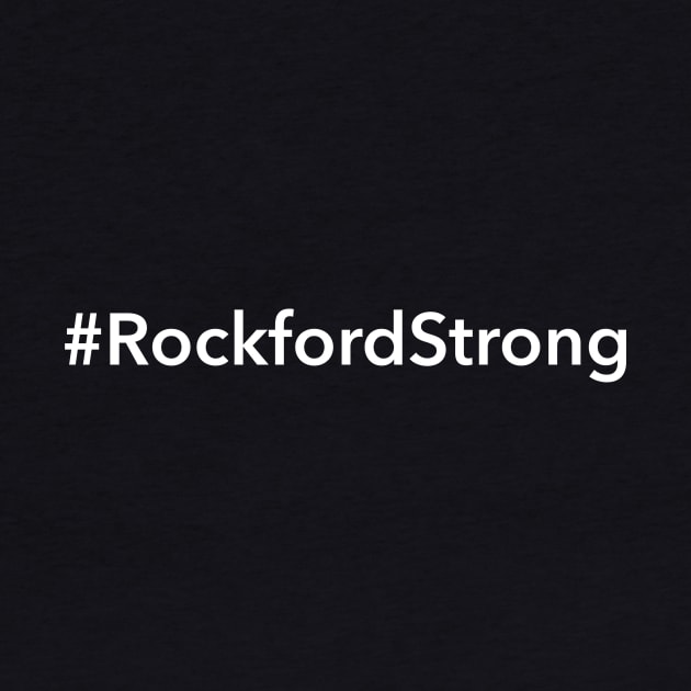 Rockford Strong by Novel_Designs